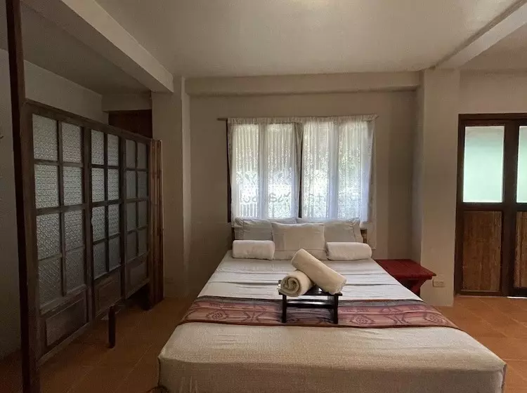 ファミリールーム, Casita Ysabel