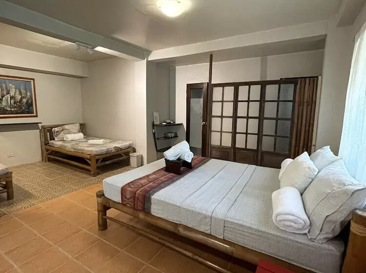 ファミリールーム, Casita Ysabel