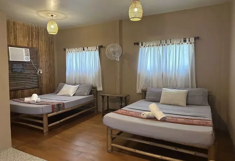 スイート, Casita Ysabel