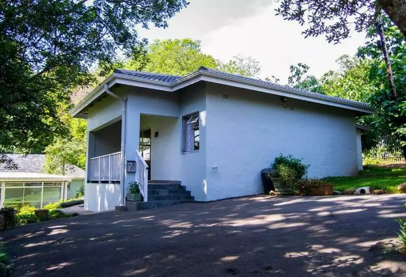 スイート（家族用）, Dunranch House