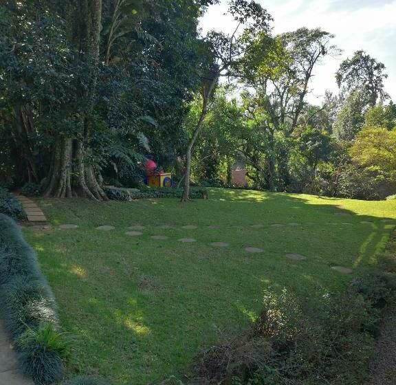 اتاق استاندارد, Dunranch House
