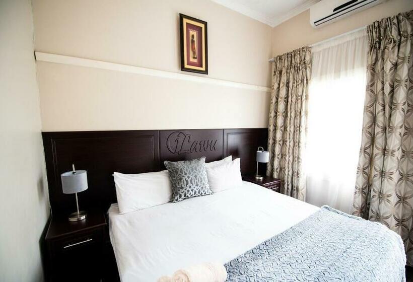 标准间, New England Guest House By Ilawu