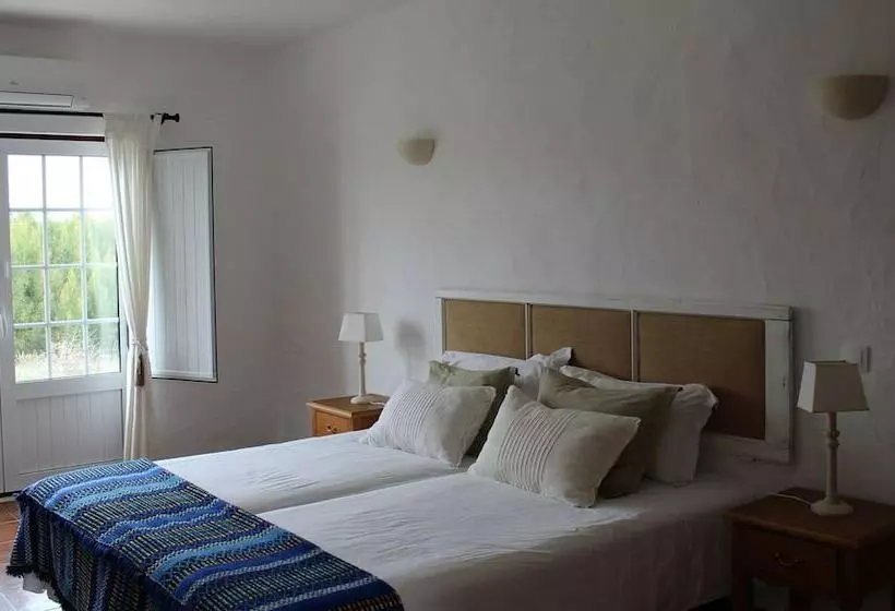 اتاق استاندارد, Casas De Mirobriga
