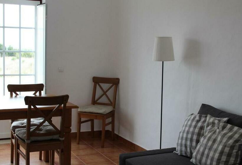 شقة غرفتين, Casas De Mirobriga