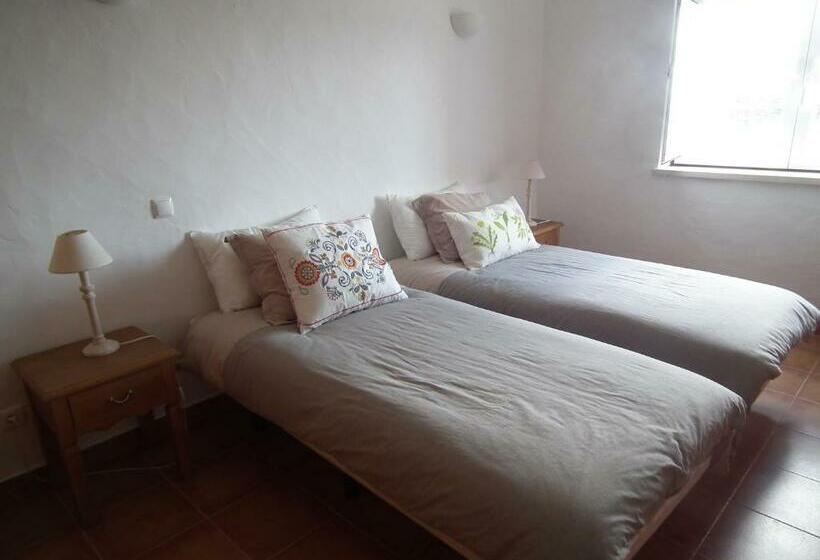 شقة غرفتين, Casas De Mirobriga