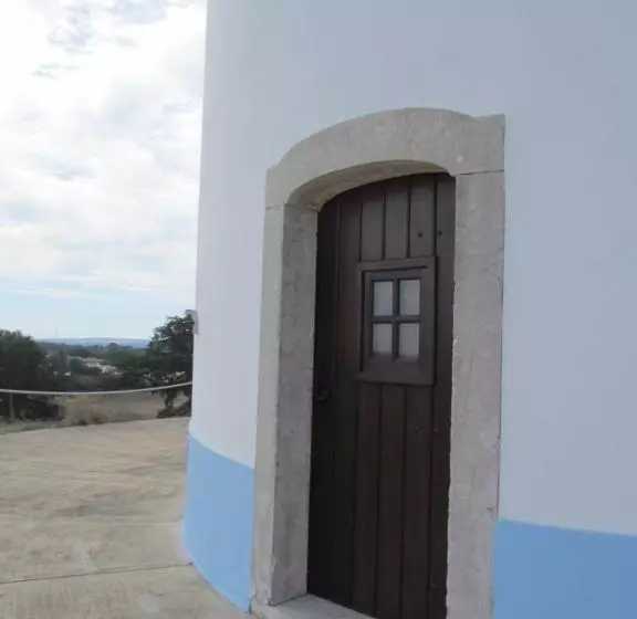 ویلای 1 خوابه, Casas De Mirobriga