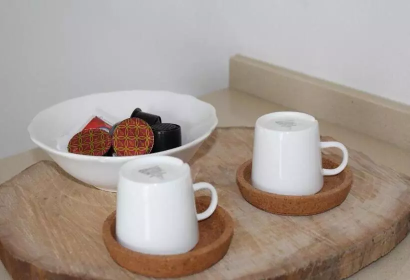 آپارتمان 2 خوابه, Casas De Mirobriga