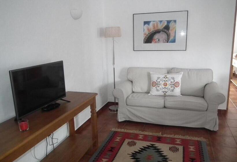 شقة غرفتين, Casas De Mirobriga