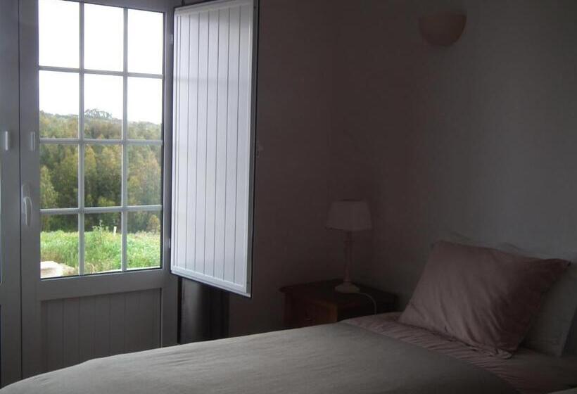 شقة غرفتين, Casas De Mirobriga