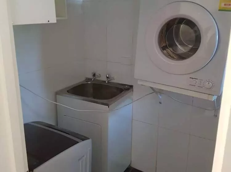 ２ベッドルームのエクゼクティブアパートメント, Hibiscus Residences Fiji