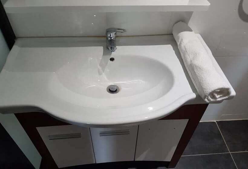 2 베드룸 이그제큐티브 아파트, Hibiscus Residences Fiji