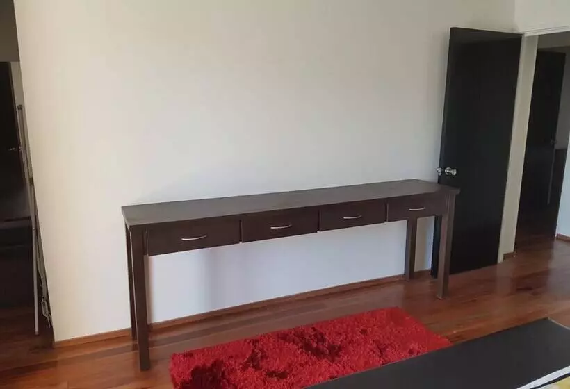 ２ベッドルームのエクゼクティブアパートメント, Hibiscus Residences Fiji