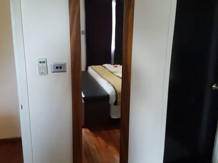 2 베드룸 이그제큐티브 아파트, Hibiscus Residences Fiji