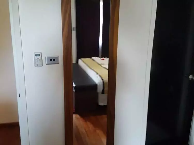 ２ベッドルームのエクゼクティブアパートメント, Hibiscus Residences Fiji