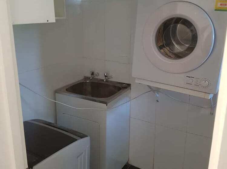 2 베드룸 이그제큐티브 아파트, Hibiscus Residences Fiji
