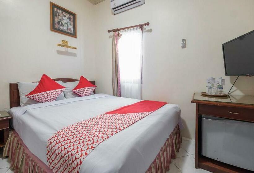 اتاق استاندارد, Anging Mammiri