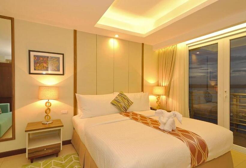 Стандартный Номер Кровать Кинг, Belian