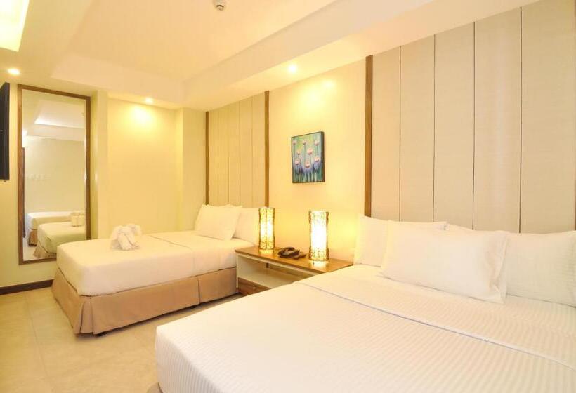 Номер Superior, Belian