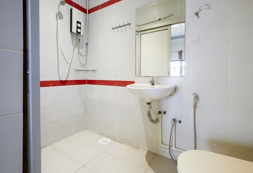 חדר סופריור, D New 1 Hotel Near Sunway Pyramid, 6 Min Only