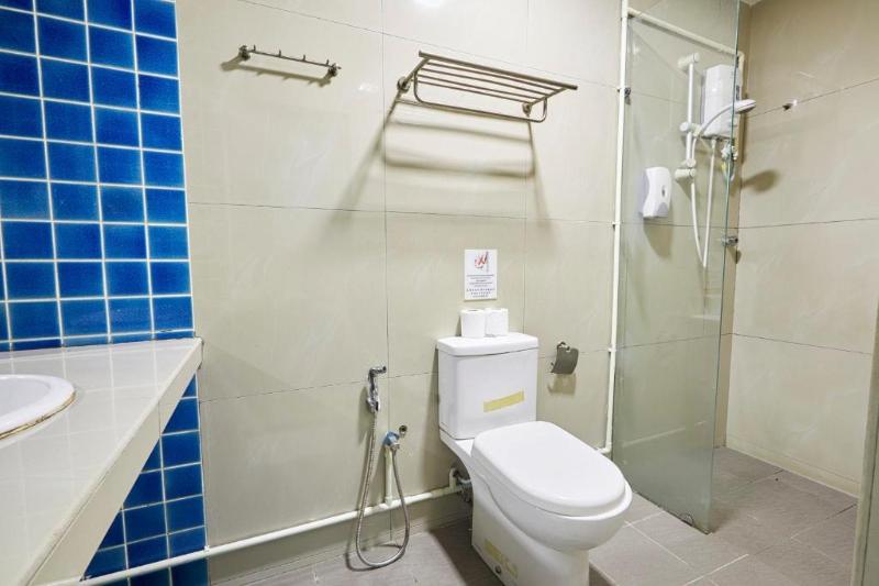 חדר סטנדרט, D New 1 Hotel Near Sunway Pyramid, 6 Min Only