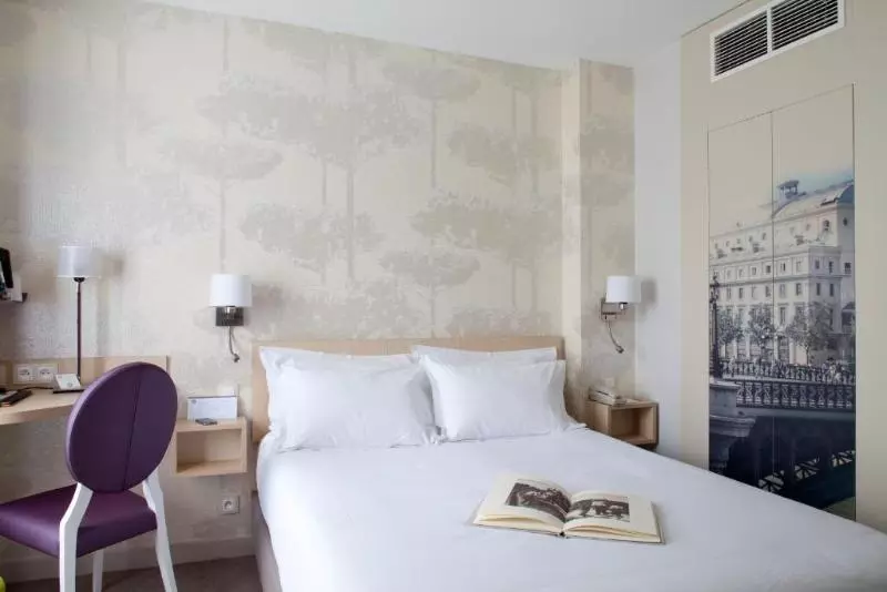 スーペリアールーム, D New 1 Hotel Near Sunway Pyramid, 6 Min Only