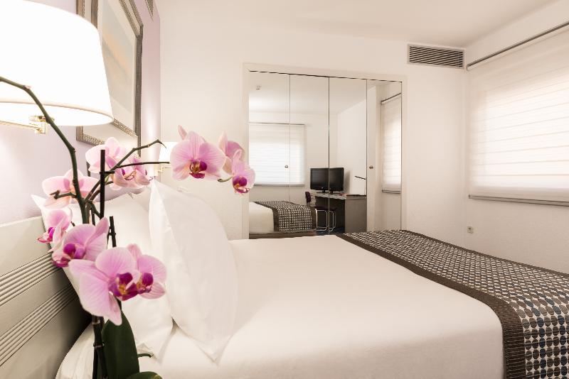 חדר אקזקיוטיב, D New 1 Hotel Near Sunway Pyramid, 6 Min Only