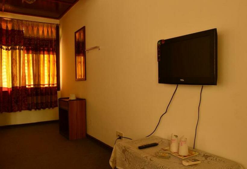 اتاق لوکس با بالکن, Hermitage