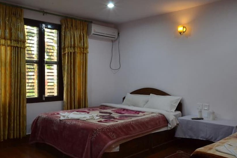 اتاق لوکس, Hermitage