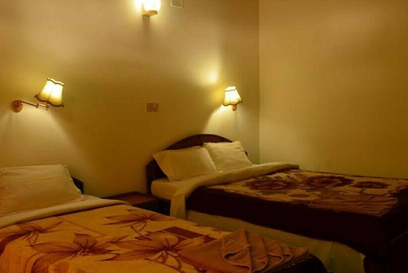 اتاق لوکس, Hermitage