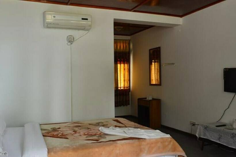 اتاق لوکس, Hermitage