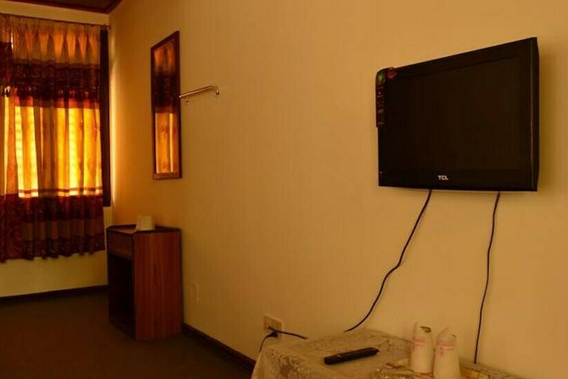 اتاق لوکس, Hermitage