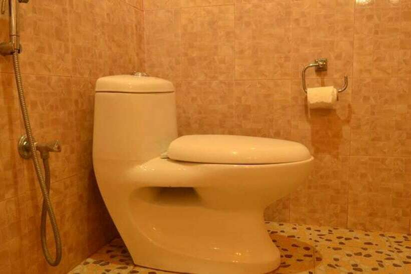 اتاق لوکس, Hermitage