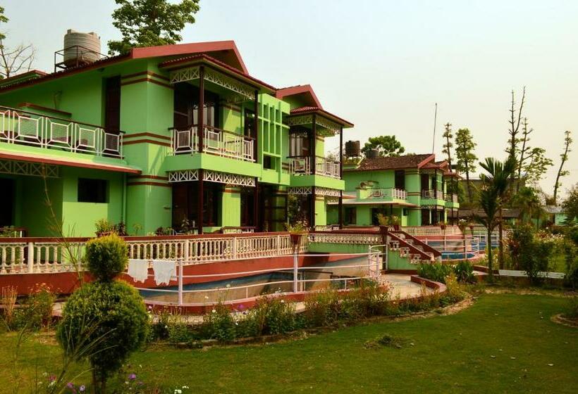 اتاق لوکس, Hermitage