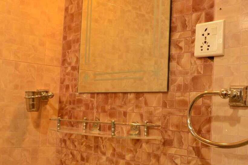 اتاق لوکس, Hermitage