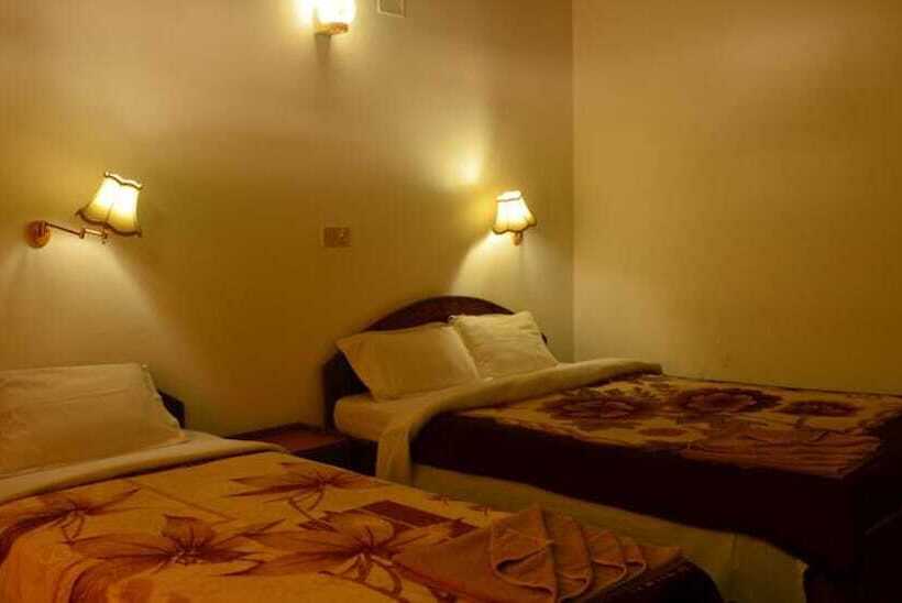 اتاق لوکس, Hermitage