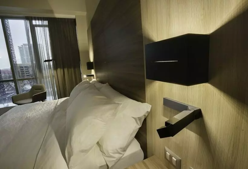 Standard Værelse, Mercure Concepción