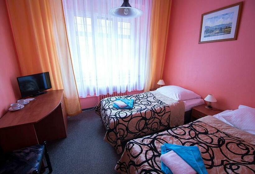 스탠다드 룸, Ośrodek Wypoczynkowy Olimp