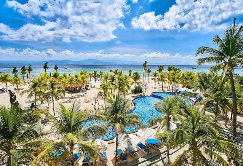 シングルデラックスルーム, Mahagiri Resort Nusa Lembongan