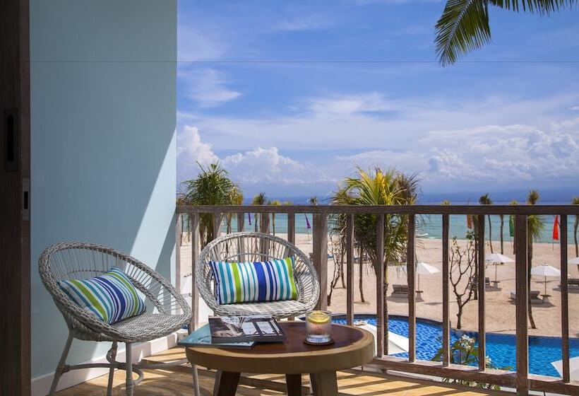 스탠다드 전망 룸, Mahagiri Resort Nusa Lembongan