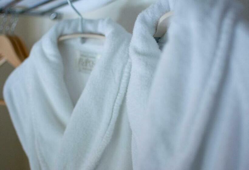 اتاق لوکس با چشم‌انداز باغ, Maki No Oto Kanazawa