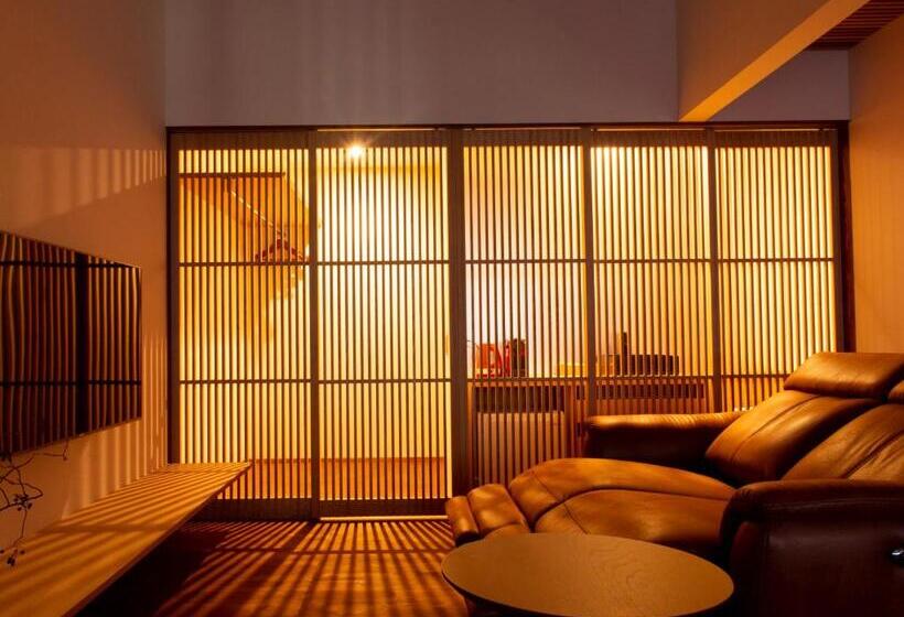 اتاق استاندارد, Maki No Oto Kanazawa