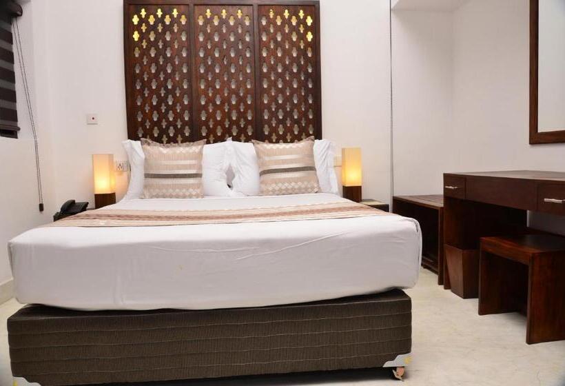 חדר סטנדרט, 56 By Deco   Galle Fort