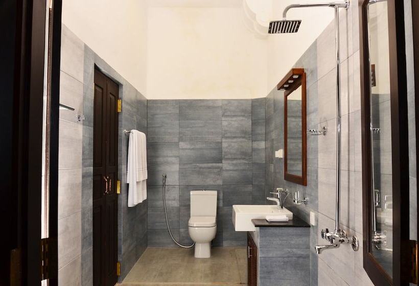 חדר סטנדרט, קומת קרקע, 56 By Deco   Galle Fort
