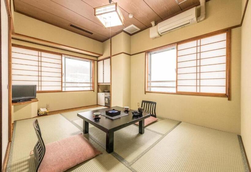 غرفة قياسية, Sumiyoshiya