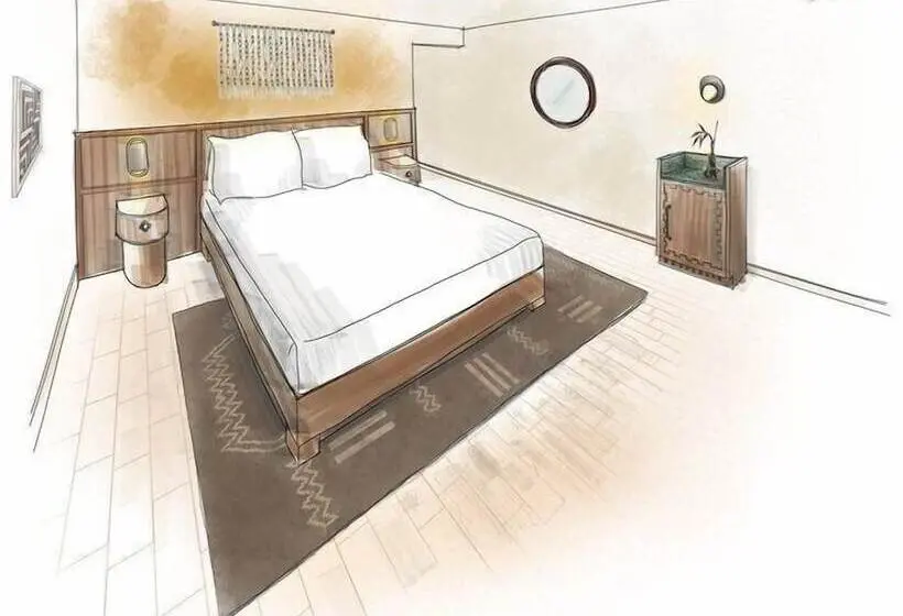 Deluxe-huone, Murrieta Hot Springs Resort