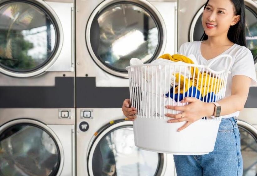 غرفة قياسية مزوَّدة بشُرفة, Ban Chang Pet Friendly Hotel By Scn