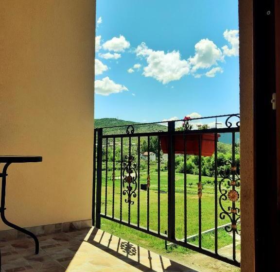 آپارتمان 1 خوابه با بالکن, Apartmani S.kilaći