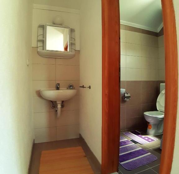 استودیو استاندارد با بالکن, Apartmani S.kilaći