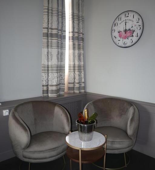 豪华套房, Le Petit Chateau Vaartdijk