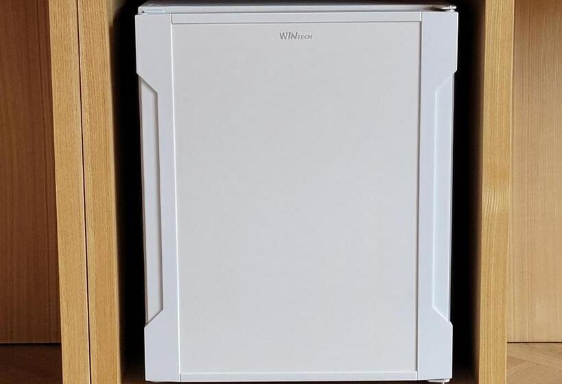 Deluxe Værelse, Amaranth